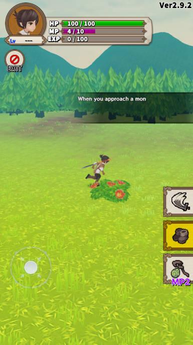 升级rpg折相思内置mod菜单版(LVUP) v3.7.4 安卓最新版 v3.7.4 安卓最新版