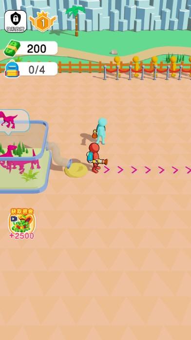 神龙逗士最新版2023 v1.0 安卓版 v1.0 安卓版