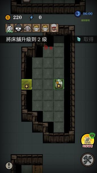 沉默城堡解锁全英雄版 v1.4.7 手机版截图2