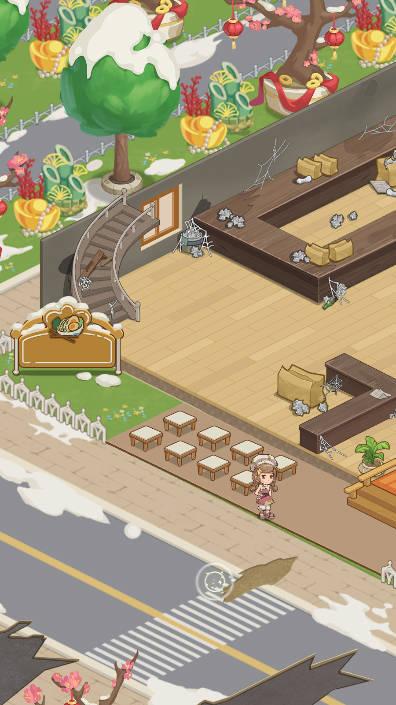 果子大碰撞免广告无限钻石版 v2.0 安卓版 v2.0 安卓版