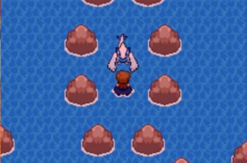 口袋妖怪紫光内置修改器版 v1.0 安卓版截图1