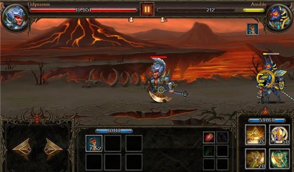 史诗英雄战 截图1