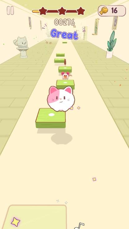 弹跳猫无限金币版 v0.0.8 安卓版 v0.0.8 安卓版