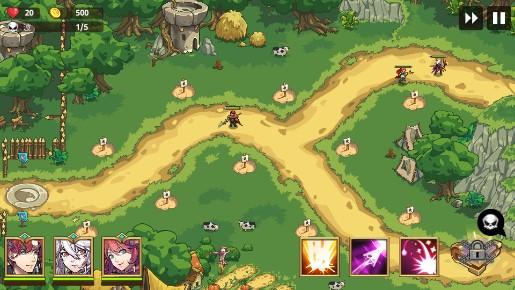 战国争霸2折相思无限内购版