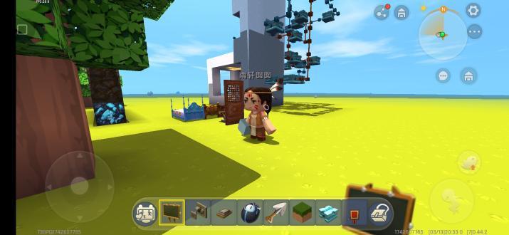 迷你世界最新免费2023版(变形金刚联动) v1.25.6 安卓版