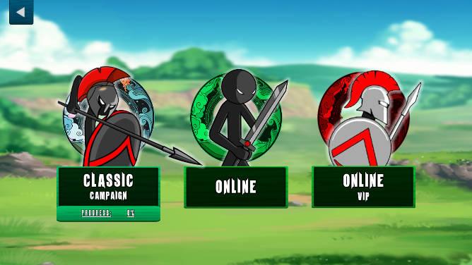 火柴人时代棍子战争之战免广告版 v02.13.23 安卓手机版