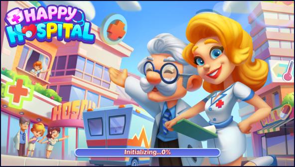 快乐医院疯狂诊所小游戏中文版(Happy Hospital) v1.0.53 安卓汉化版截图3