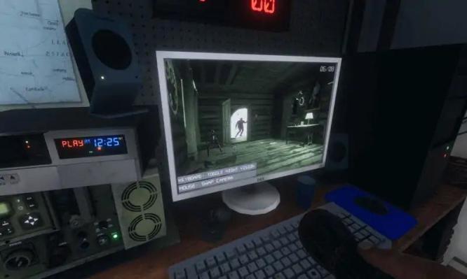 恐鬼症联机版下载中文版2023 v1.0.2 安卓手机版