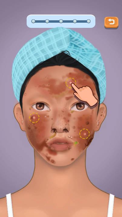 我的桑拿帝国免广告获得奖励版 v23.10.10.18 安卓最新版