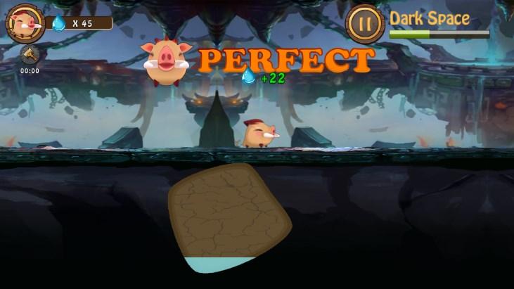 小猪跑跑乐免广告获取奖励 v1.0 安卓版 v1.0 安卓版