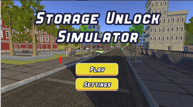 仓库猎人游戏货币使用增加版 v1.0.1 安卓中文版 v1.0.1 安卓中文版