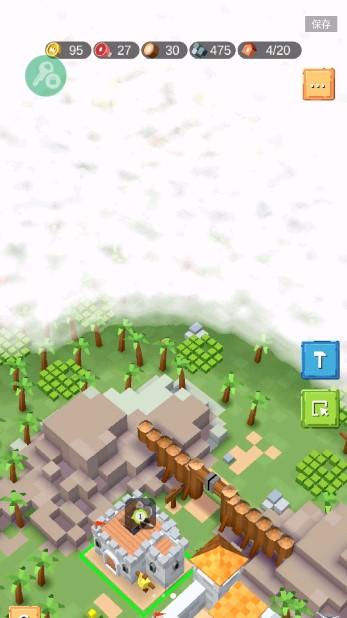 围攻中世纪战争RTS官方正版(中世纪RTS) 1.1.106r5 手机版 1.1.106r5 手机版