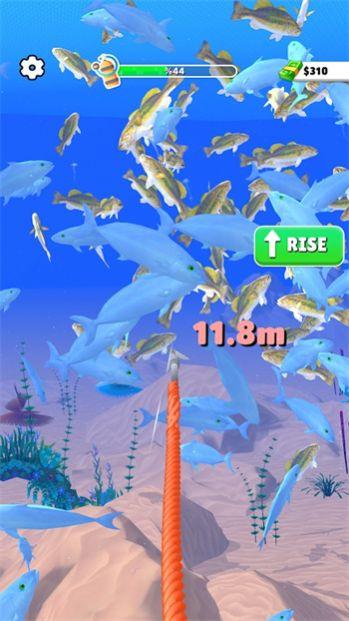 水底狩猎大作战 截图3