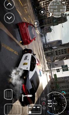 警车模拟器2023 截图2