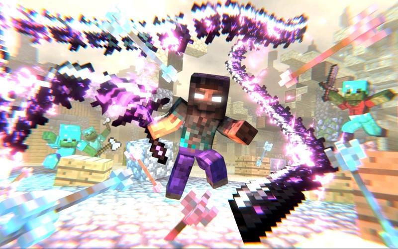 烦人的村民6.0整合包模组 v6.0 安卓版