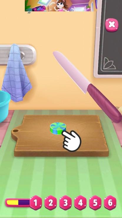 我的安吉拉2无限钻石无限金币无广告版 v3.1.5.29456 安卓版 v3.1.5.29456 安卓版