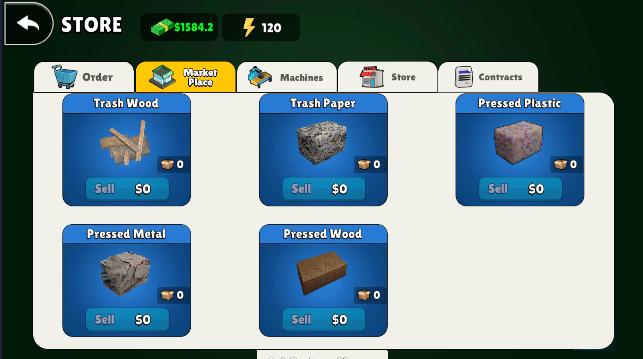 我的回收中心模拟器钞票体力不减反增版 v10 安卓中文版 v10 安卓中文版 v10 安卓中文版 v10 安卓中文版