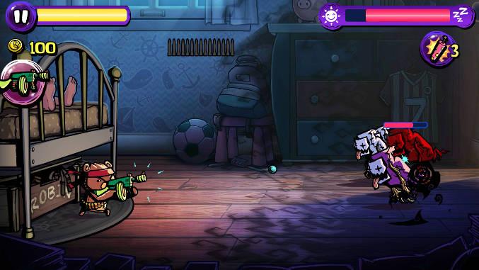 梦境防御无限内购版 v1.8.200 安卓无限货币版截图3