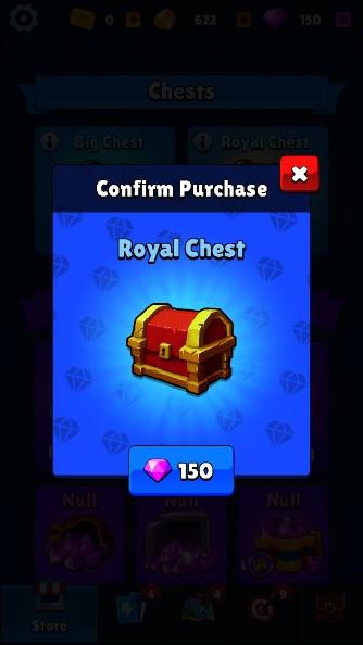 空闲弓箭手塔防钻石不减反增版(Idle Archer - Tower Defense) v0.6.320 国际版 v0.6.320 国际版