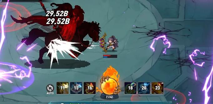 异世界三国志游戏正式版 v1.0.2 安卓中文版