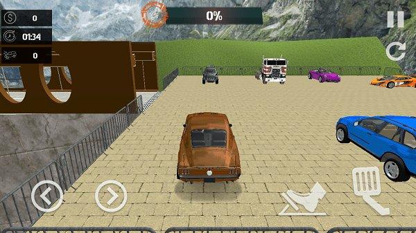 高速公路碰撞模拟器3d免广告版(Car Crash 3D) v0.0.9 安卓版 v0.0.9 安卓版 v0.0.9 安卓版 v0.0.9 安卓版
