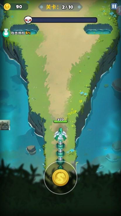 蛇蛇大乱战无限金币钻石版 v1.0.18 安卓版 v1.0.18 安卓版