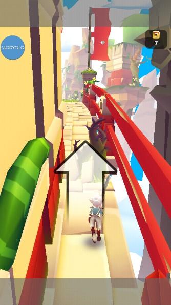 刀锋酷跑免费版下载无限精华(BRIM) v2.20.32 安卓版截图2