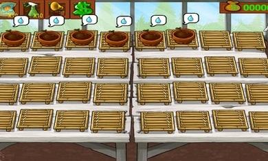 植物大焯僵尸3.0 截图0