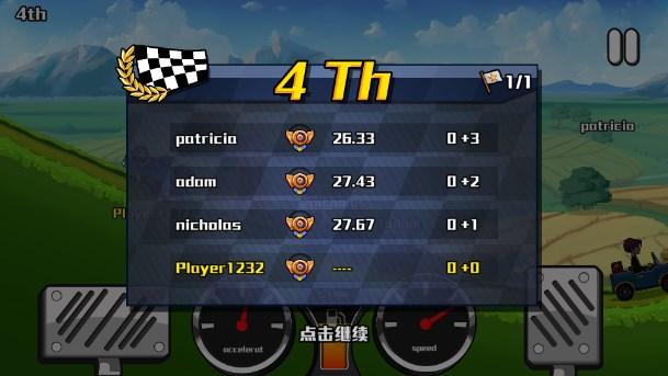 登山赛车英雄无广告版无限货币 v1.0.7 最新版 v1.0.7 最新版