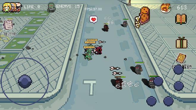 干完这票加鸡腿游戏正式版 v1.0 安卓官方版