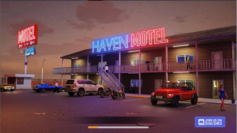 汽车超市模拟器汉化破解版 v2.1.11 安卓中文版