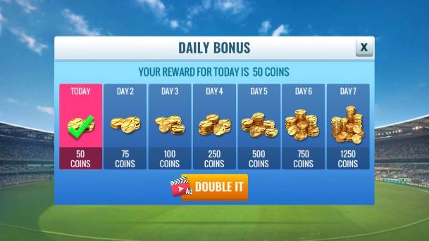 T20板球冠军3D无限金币 v1.8.457 安卓版 v1.8.457 安卓版