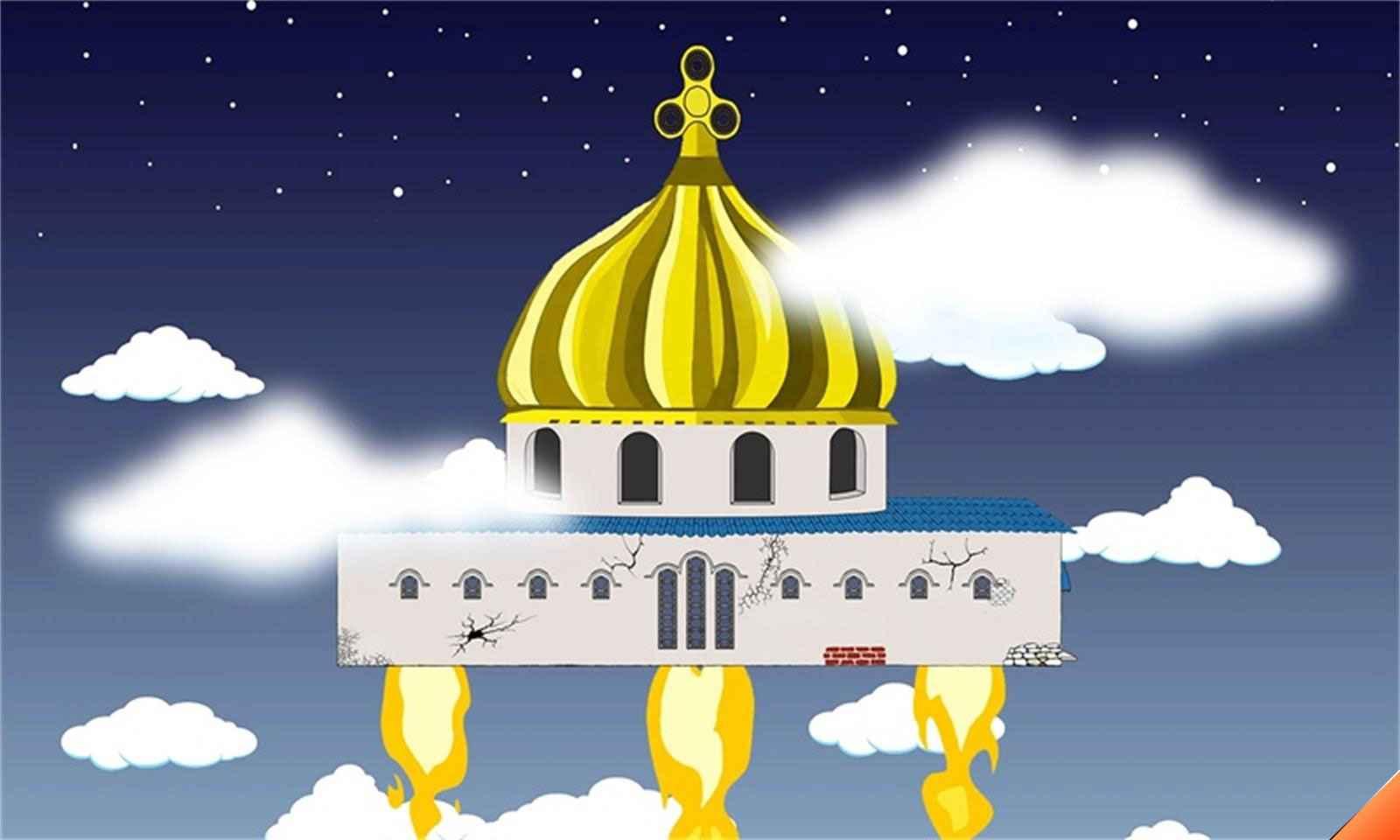 社死模拟器安装器下载手机版 v1.0.6 安卓版截图0