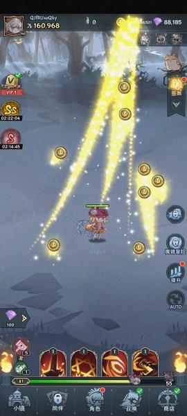 疯狂格林无限货币不减反增版(Crazy Green) v0.11.0 最新版 v0.11.0 最新版