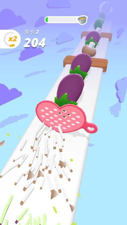 完美削削乐免广告无限金币版 v1.4.23 安卓版 v1.4.23 安卓版