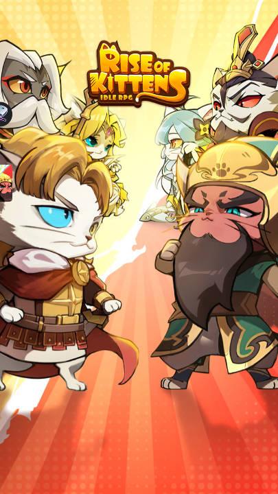 三国猫将免广告版