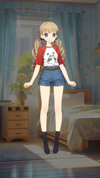 不想当哥哥了小游戏 v1.4 最新版 v1.4 最新版