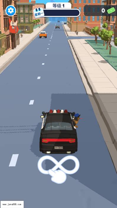 巡警模拟器游戏安卓版 v1.6.6 最新版截图0