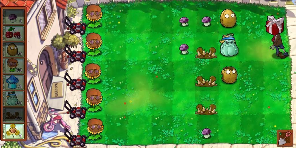 植物大战僵尸pvz随机盲盒版最新版 v3.5.3 安卓版截图0