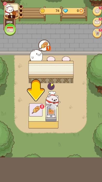 面包熊和我一起做饭游戏免广告版 v1.0.18 最新版 v1.0.18 最新版 v1.0.18 最新版 v1.0.18 最新版