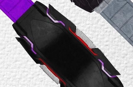 假面骑士极狐腰带模拟器最新版2025下载(Geats Belt All Rider Series) v1.9 安卓豪华版