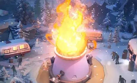 北极野生生存游戏(Arctic Wild) v0.0.32 安卓中文版 v0.0.32 安卓中文版