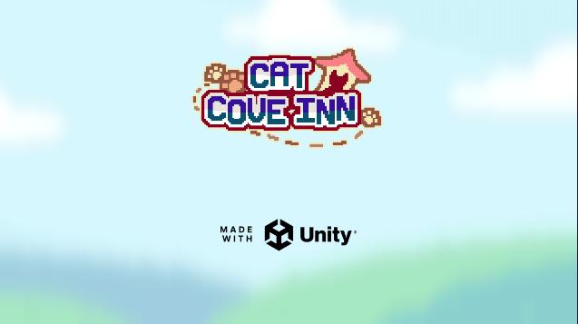 猫湾旅馆游戏(Cat Cove Inn) v1.0 安卓版 v1.0 安卓版 v1.0 安卓版