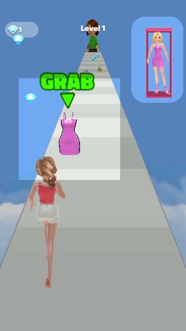 娃娃设计师内购版 v1.8.6 手机版截图1