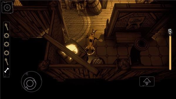 鲍里斯与黑暗生存中文版 截图0