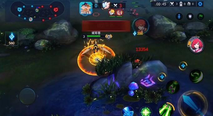 寻灵大冒险手游内置斌哥菜单2023安卓秒杀版 v1.11.1 手机版 v1.11.1 手机版