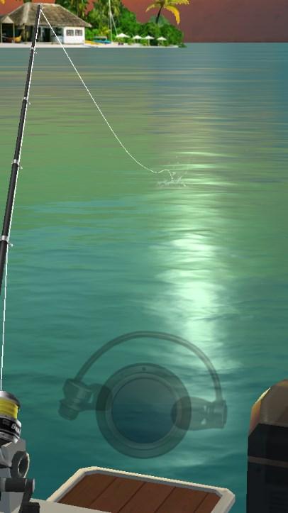 钓鱼达人无限金币无限钻石版下载 v1.0 安卓版 v1.0 安卓版