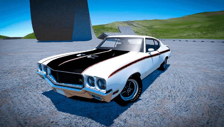 辛迪车祸模拟器模组版本(Cindy Car Drive) v0.41 安卓中文版