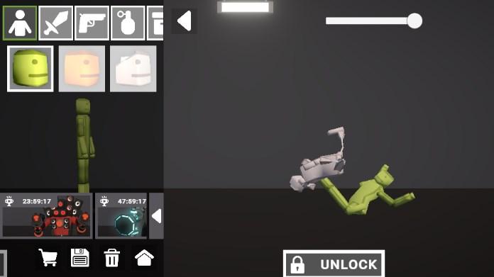 布娃娃沙盒游乐场无广告版(Last Play) v0.4.3 安卓版 v0.4.3 安卓版