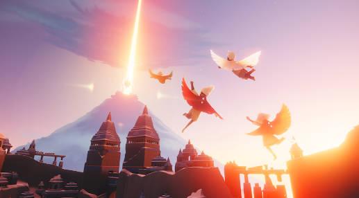 光遇sky免资格全物品版无限季蜡 0.11.9 不用更新版截图2